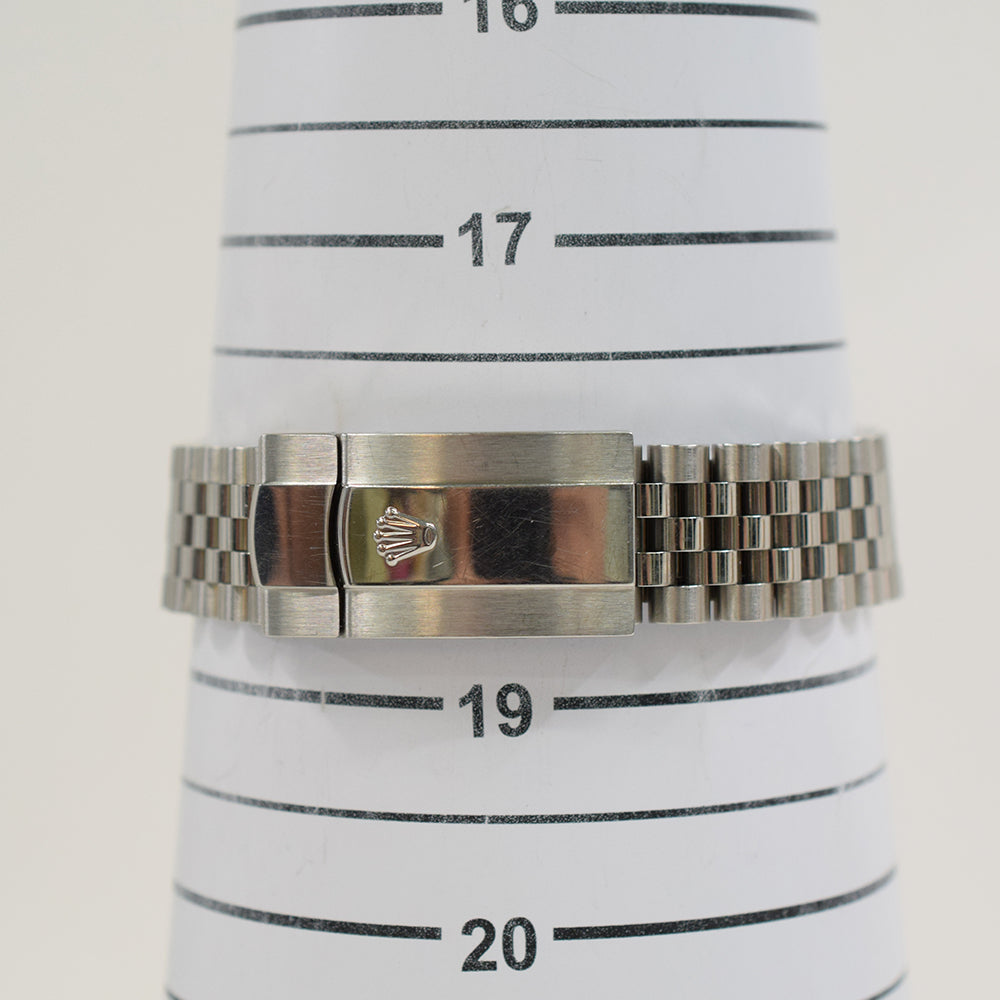 Rolex Datejust 41 126334