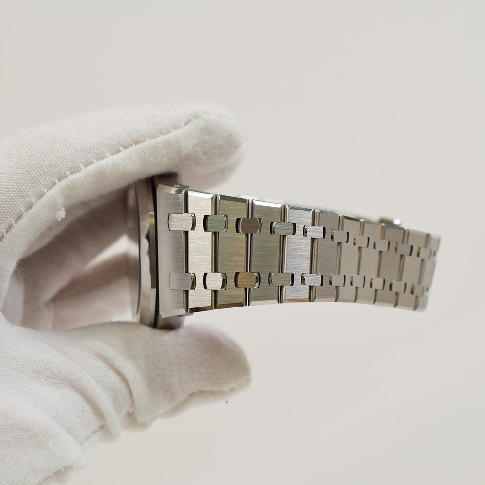 Audemars Piguet Royal Oak 15510ST.OO.1320ST.07