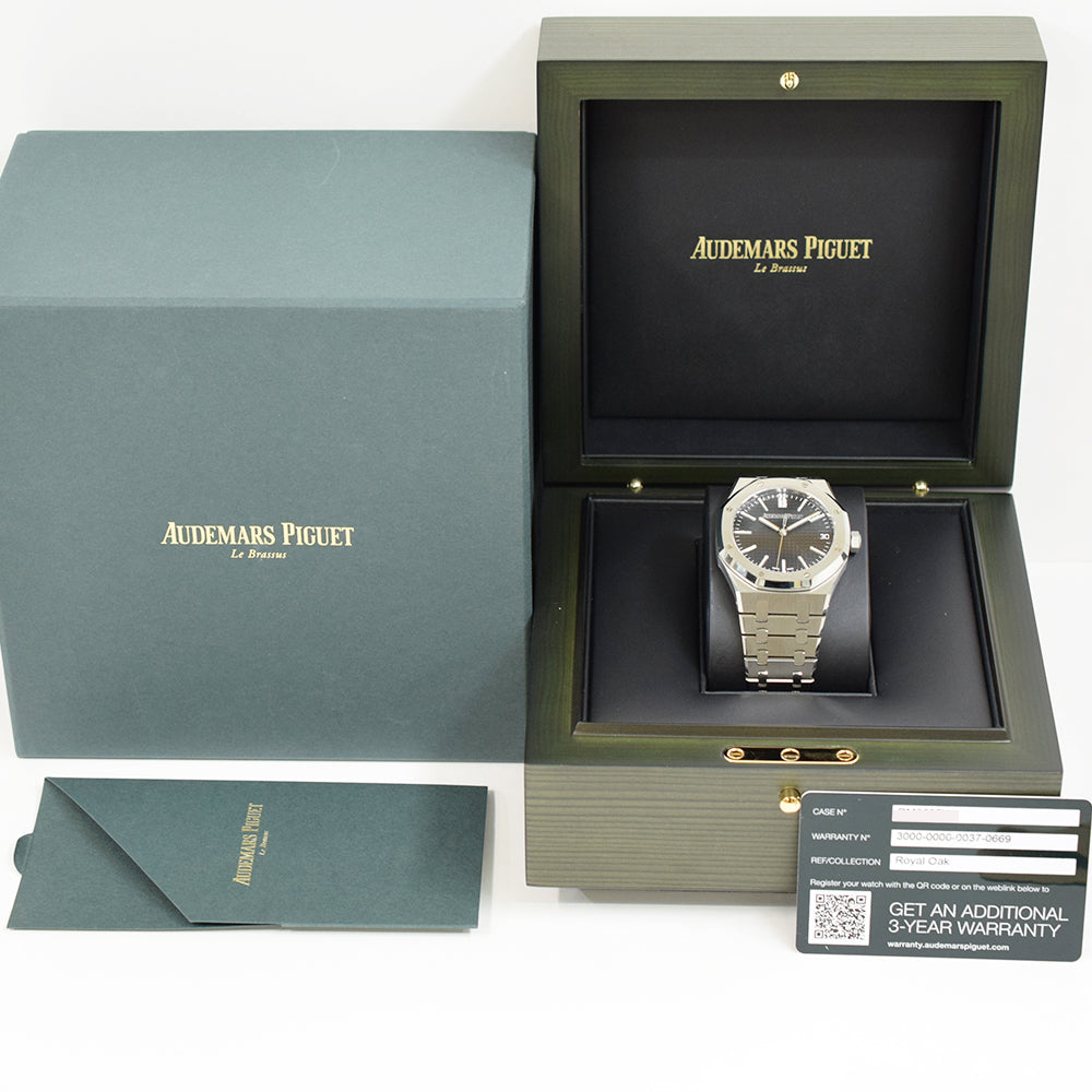 Audemars Piguet Royal Oak 15510ST.OO.1320ST.07