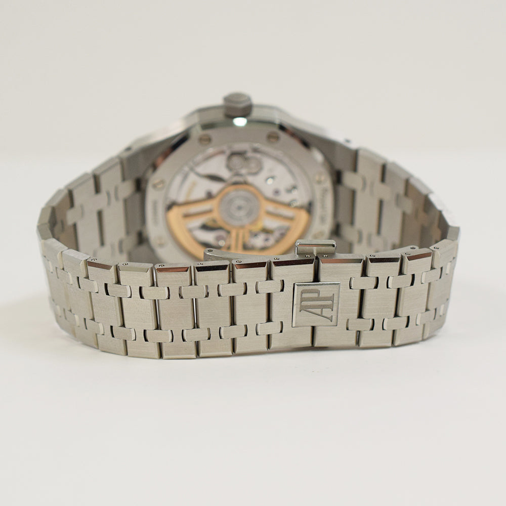 Audemars Piguet Royal Oak 15510ST.OO.1320ST.07