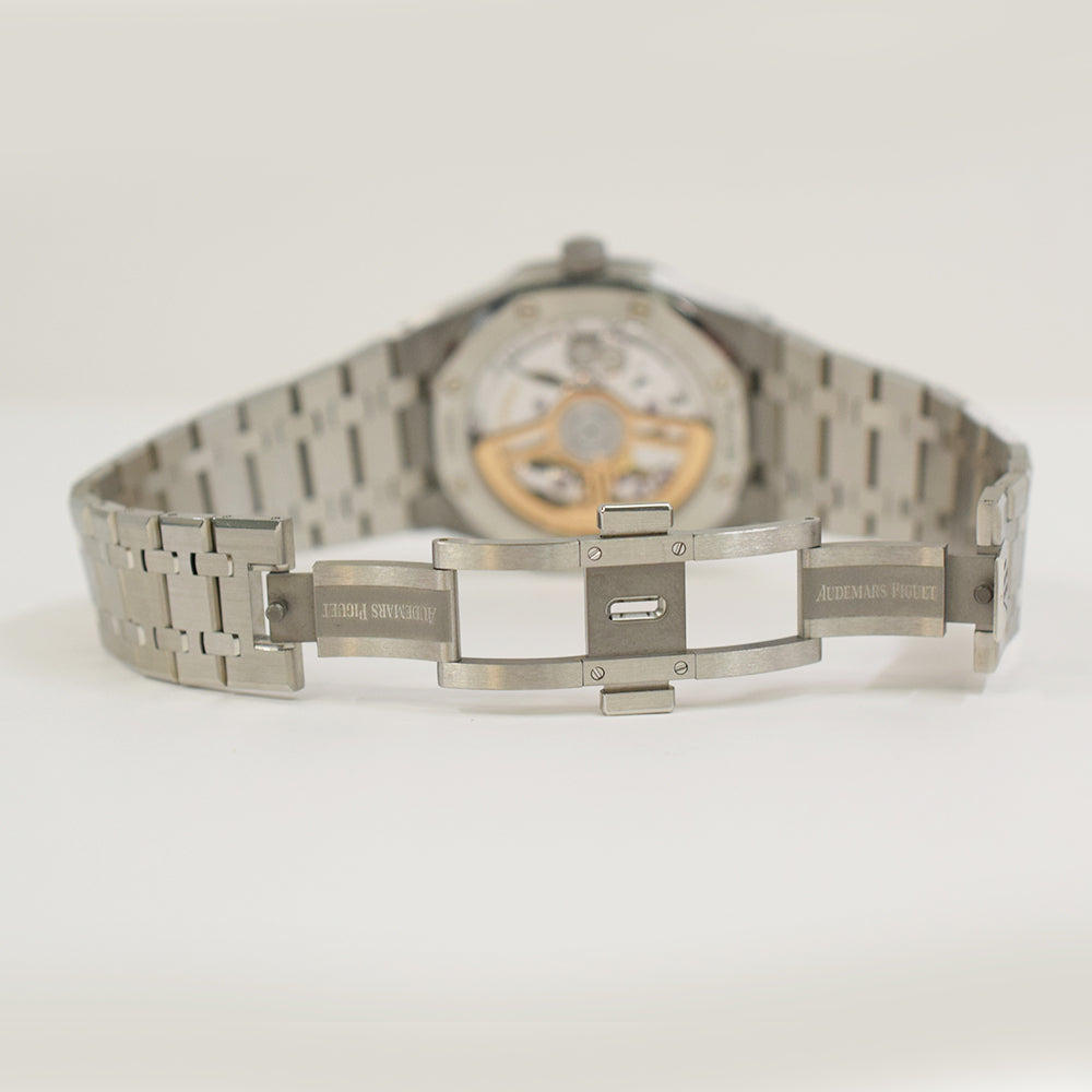 Audemars Piguet Royal Oak 15510ST.OO.1320ST.07