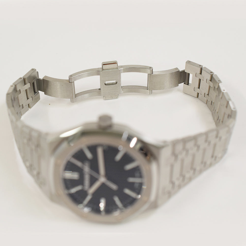 Audemars Piguet Royal Oak 15510ST.OO.1320ST.07