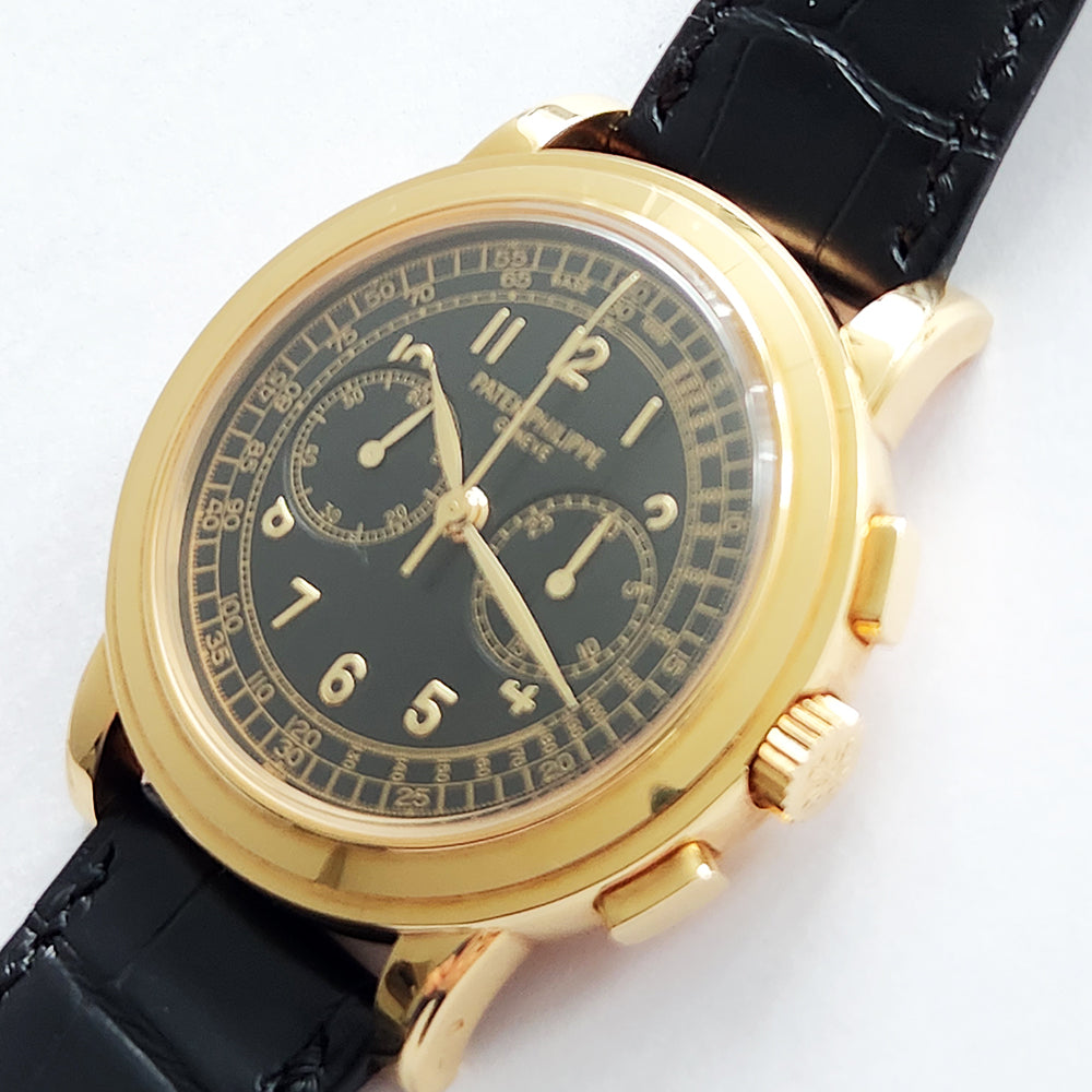 Patek Philippe Complications Chronograph 5070J-001