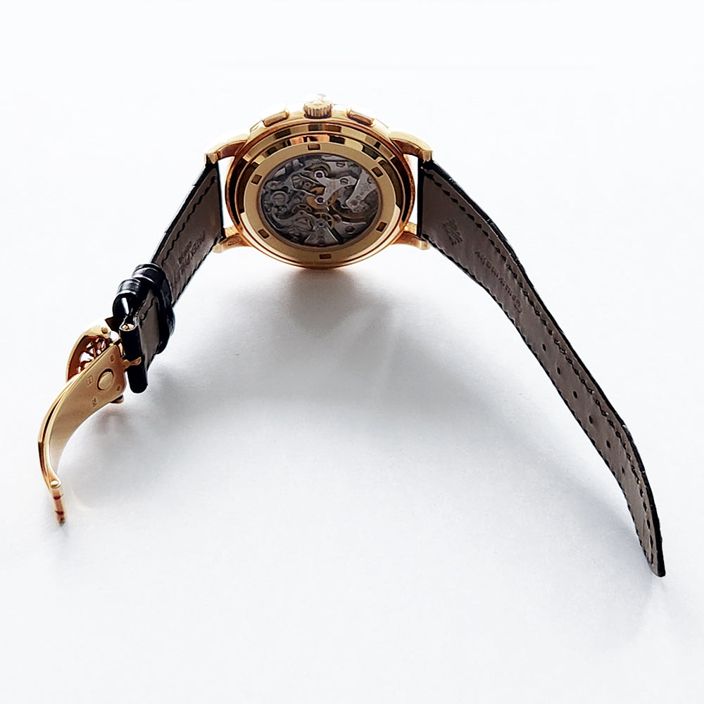 Patek Philippe Complications Chronograph 5070J-001