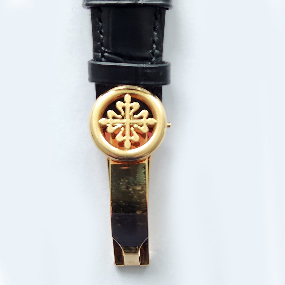 Patek Philippe Complications Chronograph 5070J-001