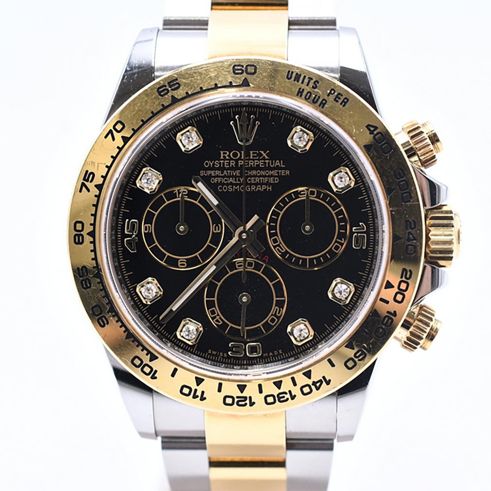 Rolex Daytona 116503G