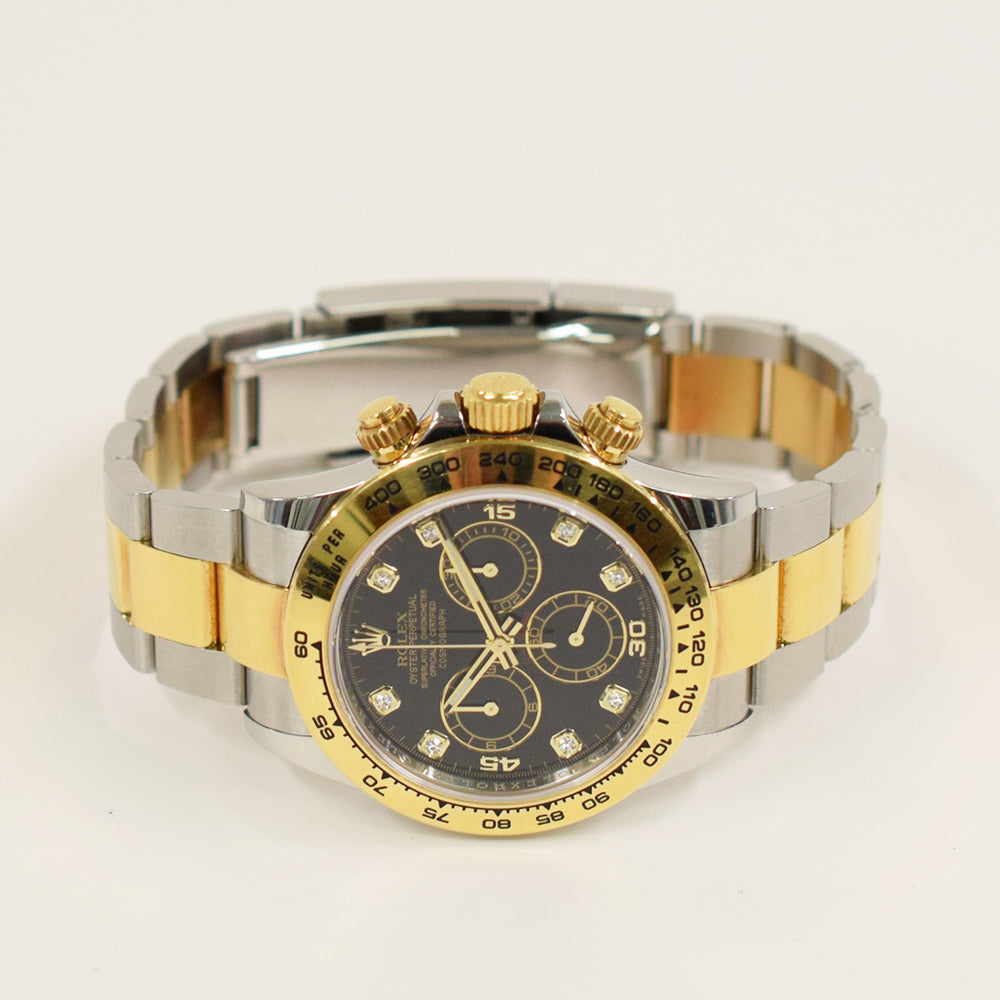 Rolex Daytona 116503G