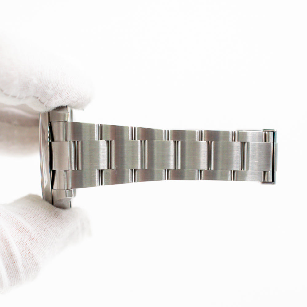 Rolex Oyster Perpetual 41 124300