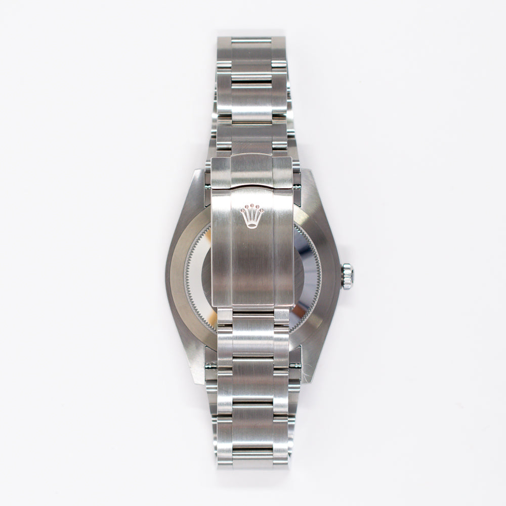 Rolex Oyster Perpetual 41 124300
