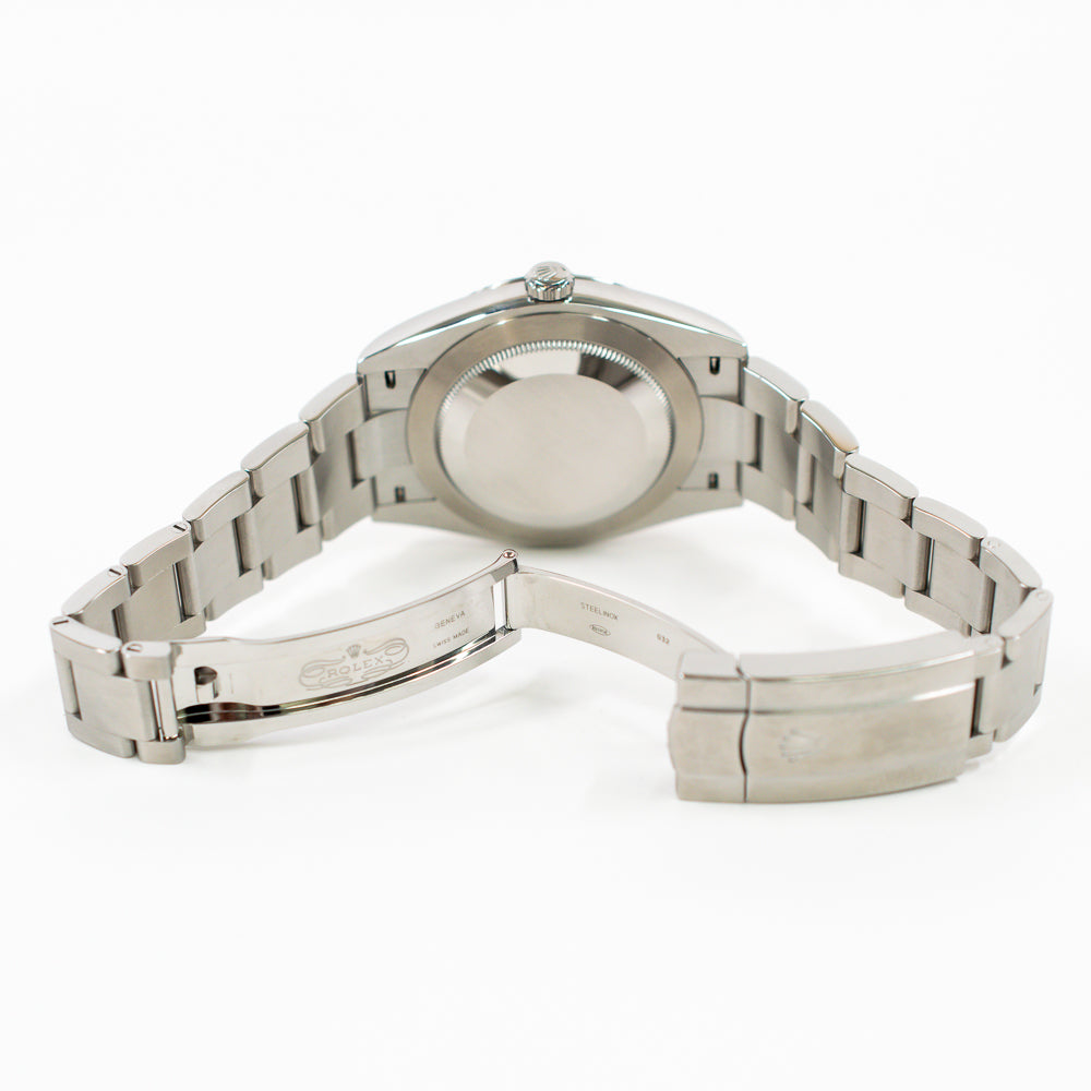 Rolex Oyster Perpetual 41 124300