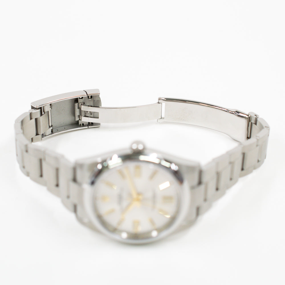 Rolex Oyster Perpetual 41 124300