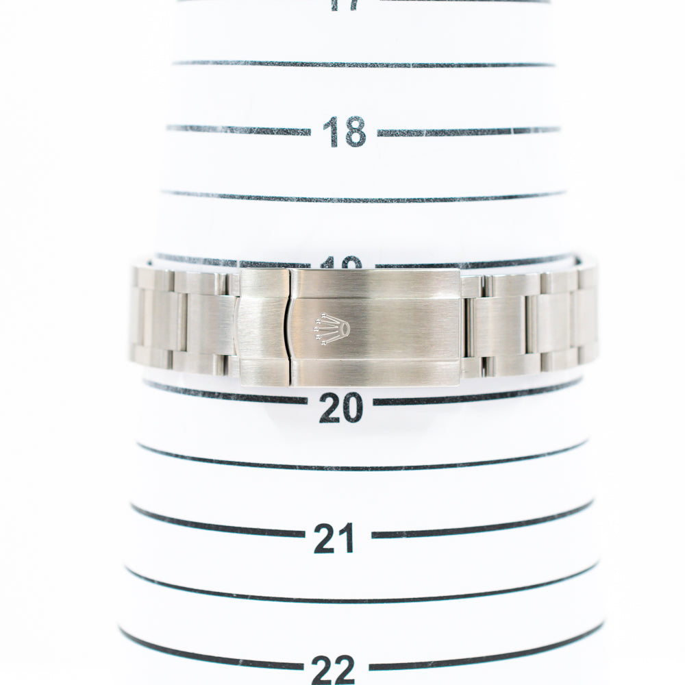 Rolex Oyster Perpetual 41 124300