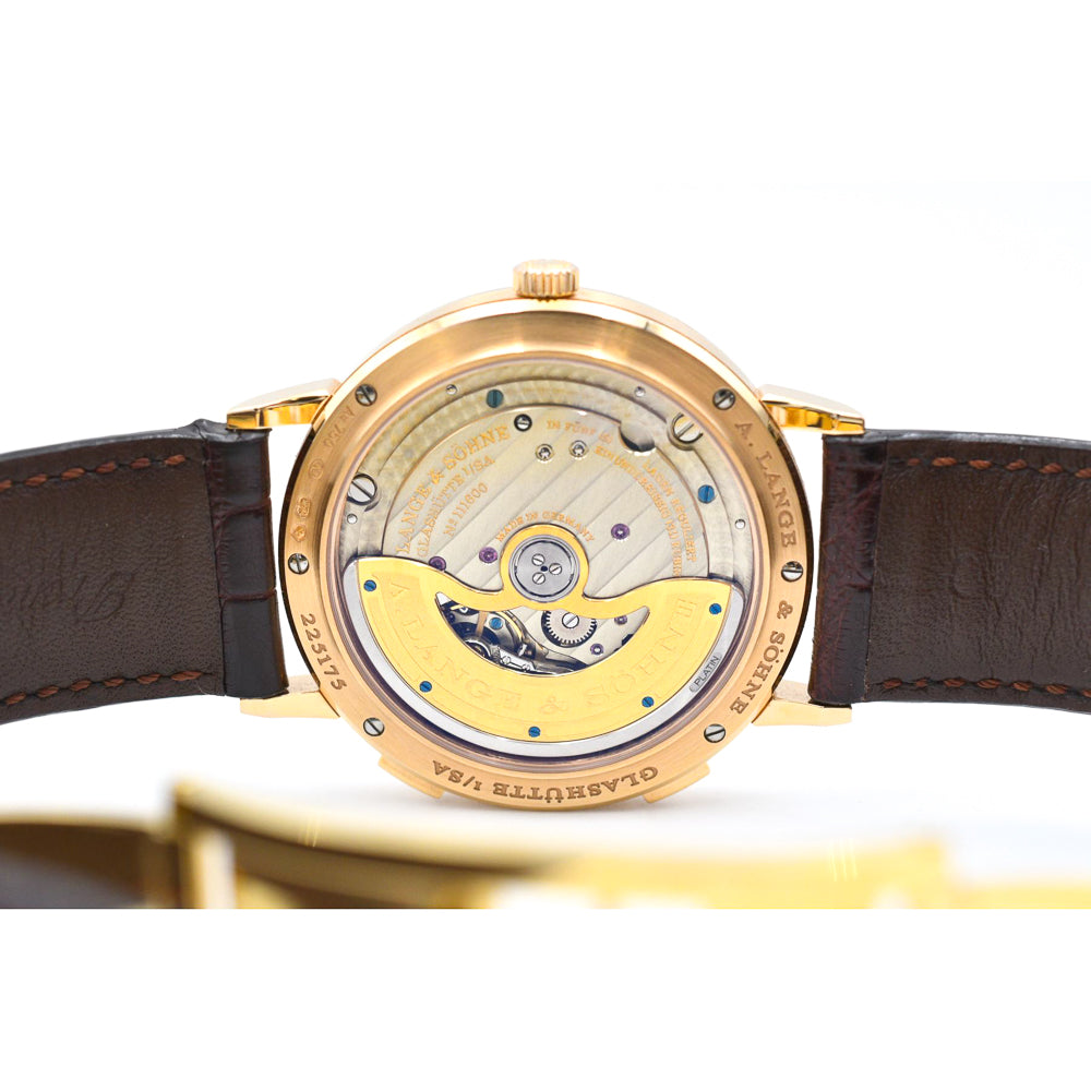 A. Lange & Söhne Saxonia 386.032