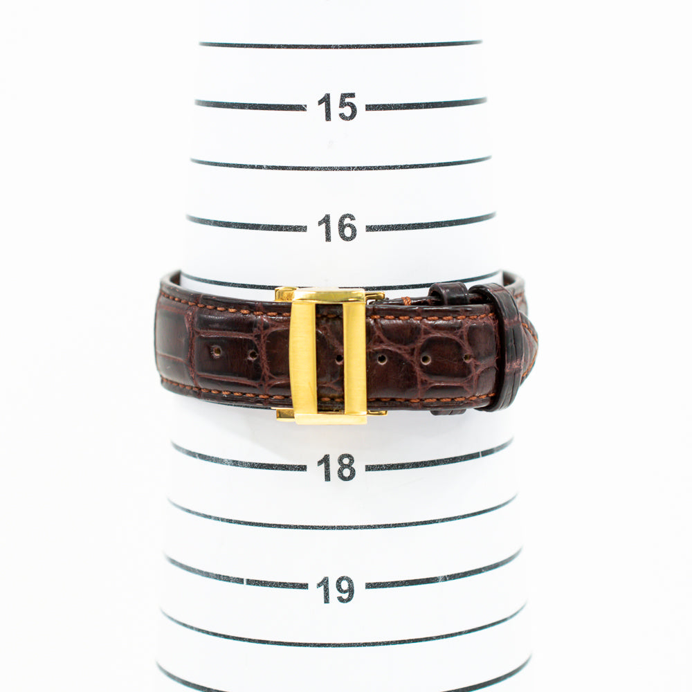 A. Lange & Söhne Saxonia 386.032