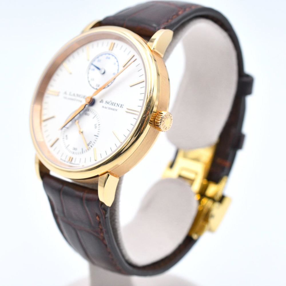 A. Lange & Söhne Saxonia 386.032