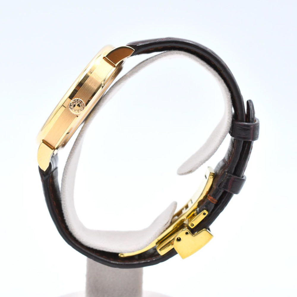 A. Lange & Söhne Saxonia 386.032