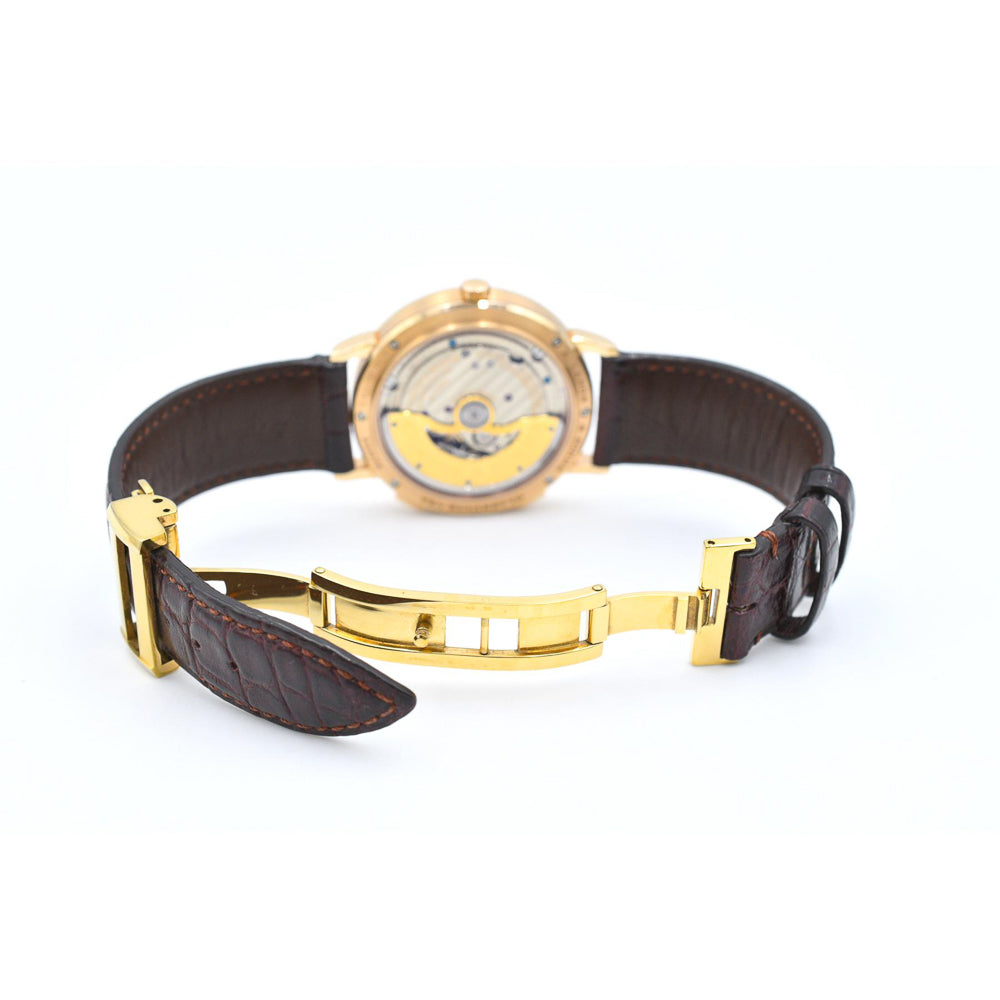 A. Lange & Söhne Saxonia 386.032