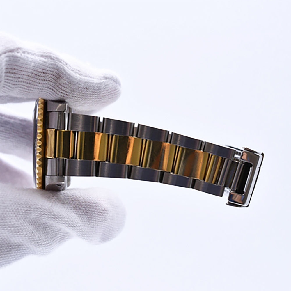 Rolex Submariner Date 16613