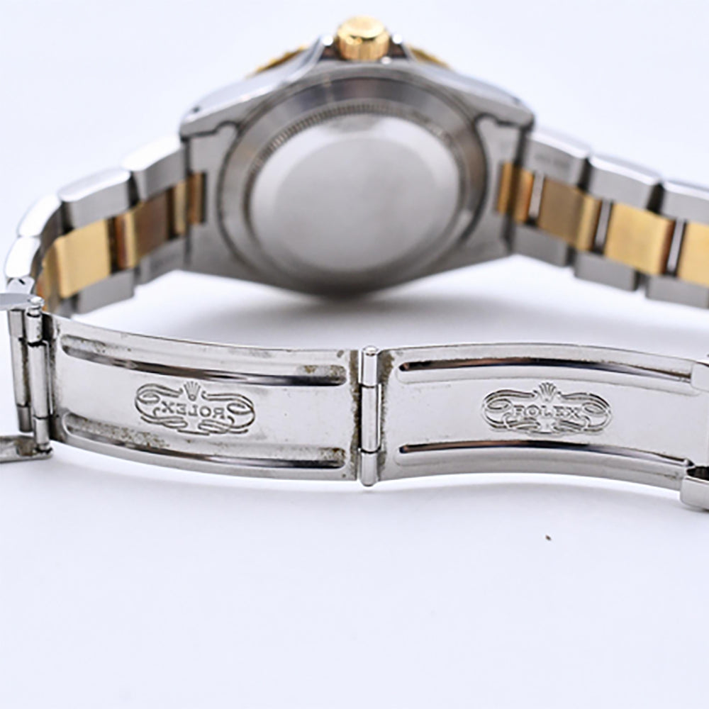 Rolex Submariner Date 16613