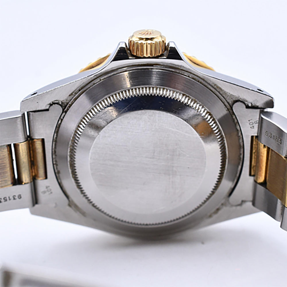 Rolex Submariner Date 16613
