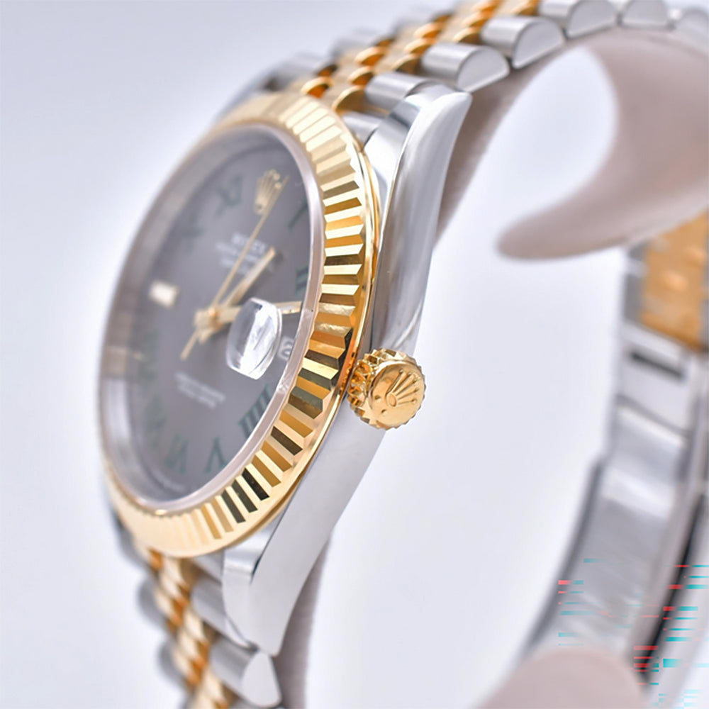 Rolex Datejust 41 126333