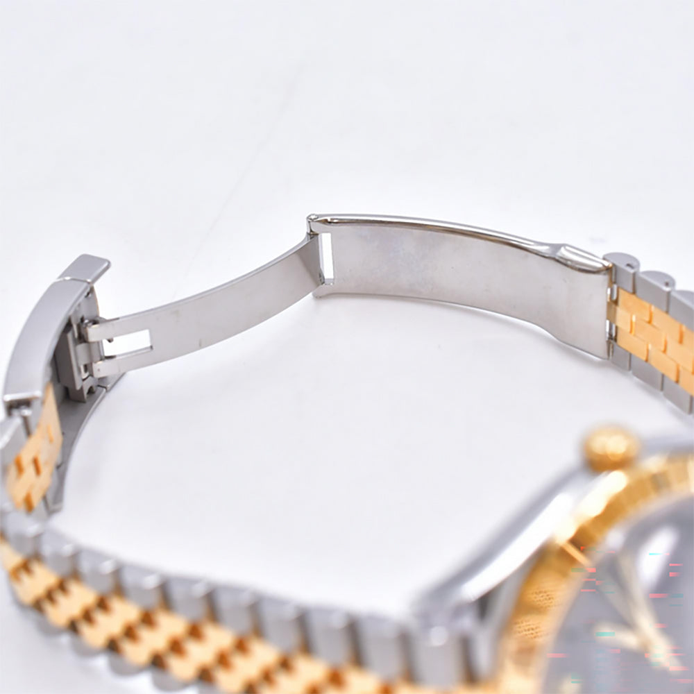 Rolex Datejust 41 126333
