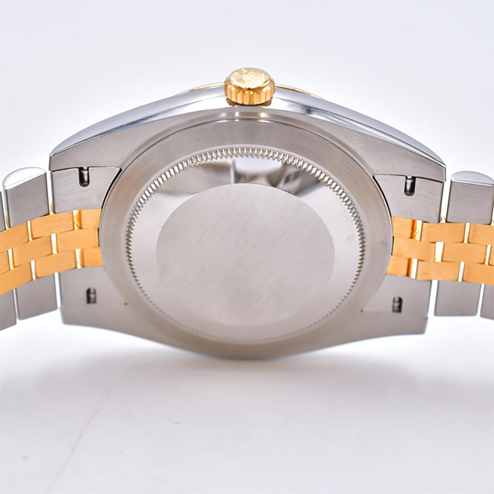 Rolex Datejust 41 126333