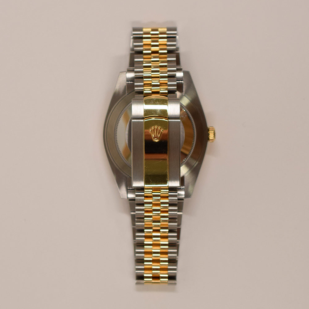 Rolex Datejust 41 126333