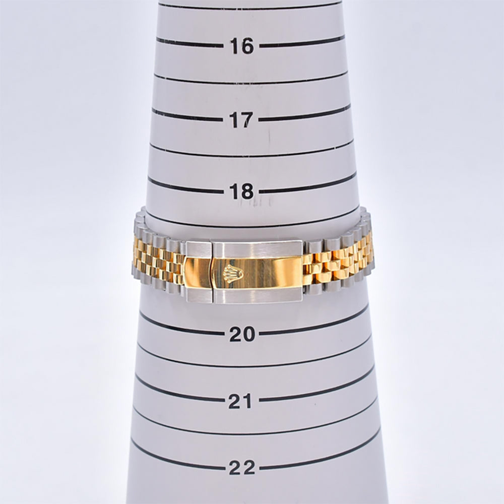 Rolex Datejust 41 126333