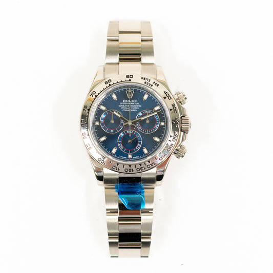 Rolex Daytona 116509