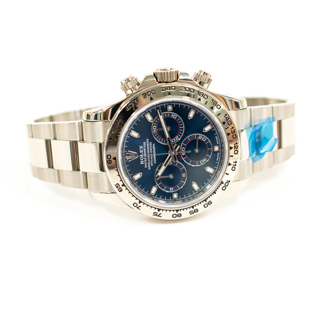 Rolex Daytona 116509