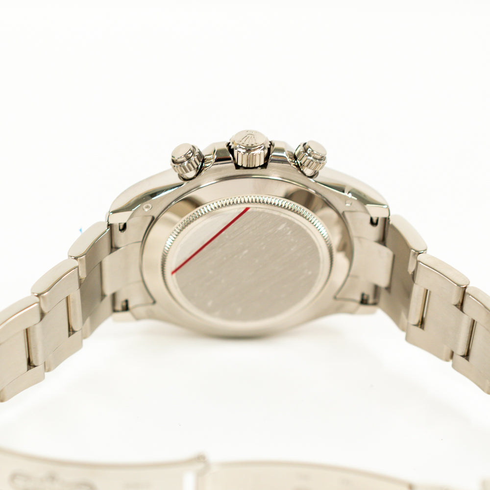 Rolex Daytona 116509