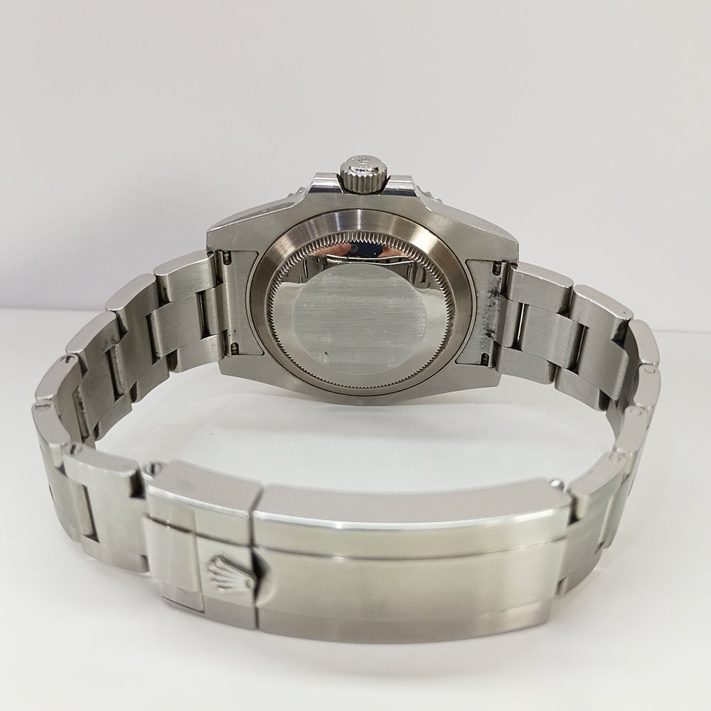 Rolex Submariner Date 116610LV