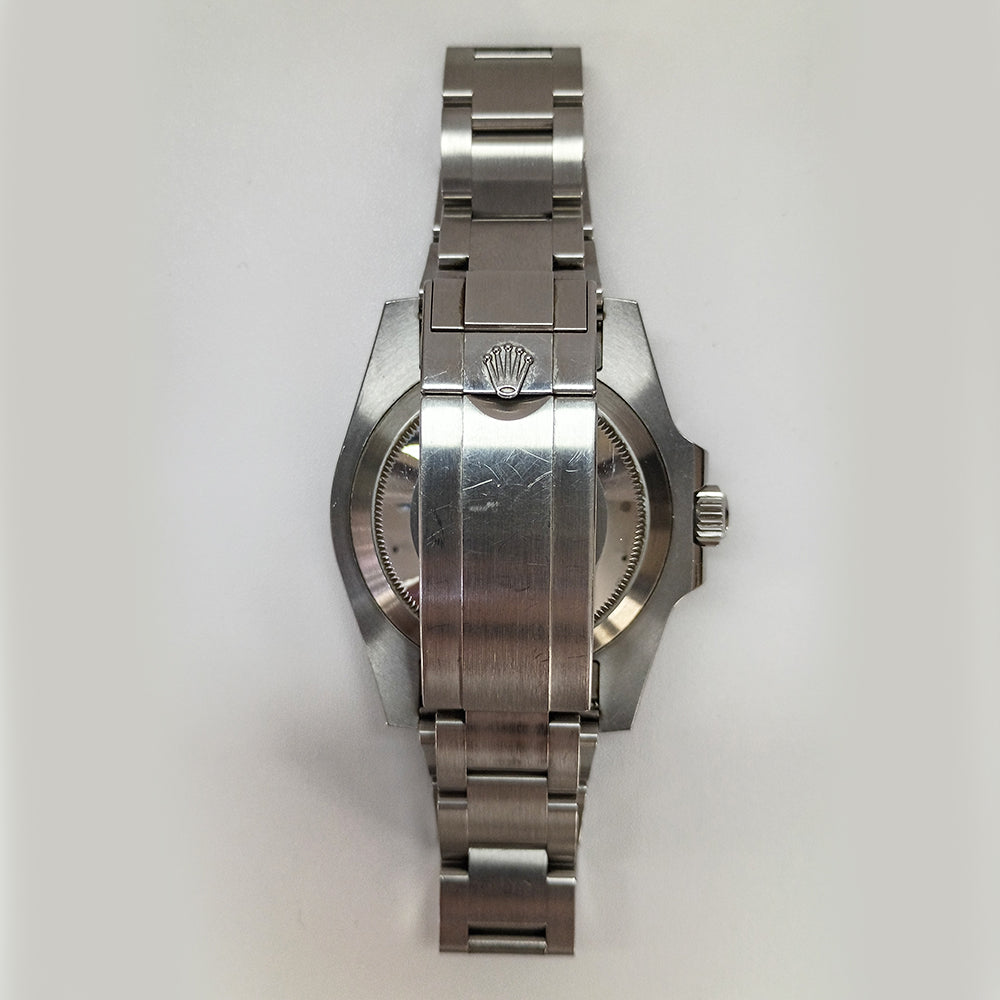 Rolex Submariner Date 116610LV
