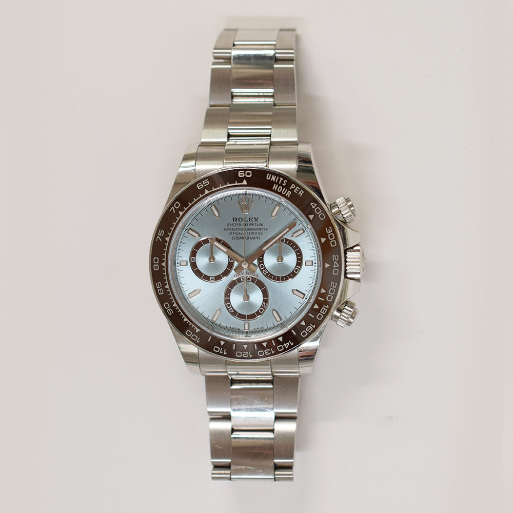 Rolex Daytona 126506