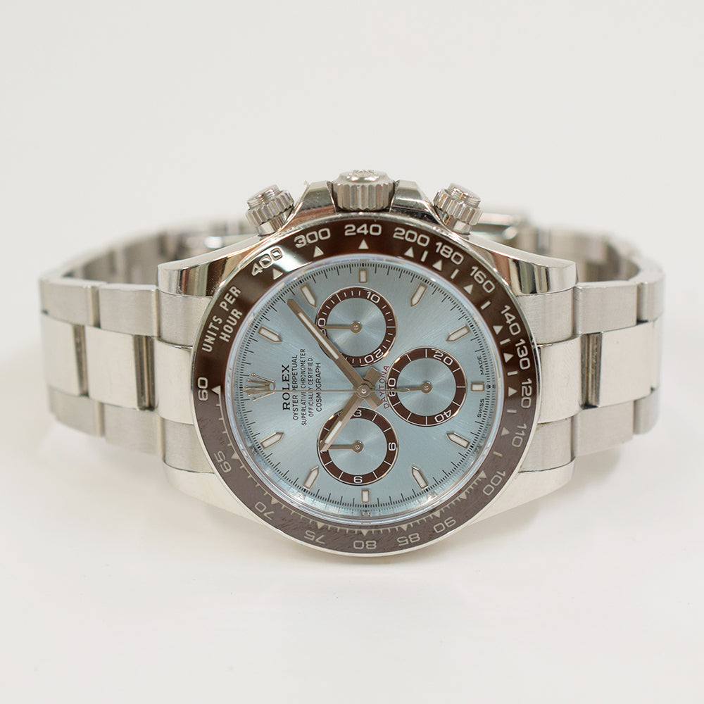 Rolex Daytona 126506