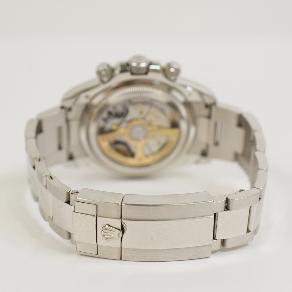 Rolex Daytona 126506