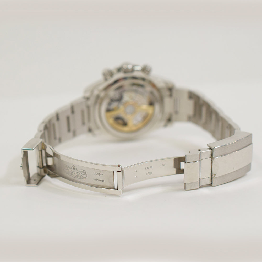 Rolex Daytona 126506