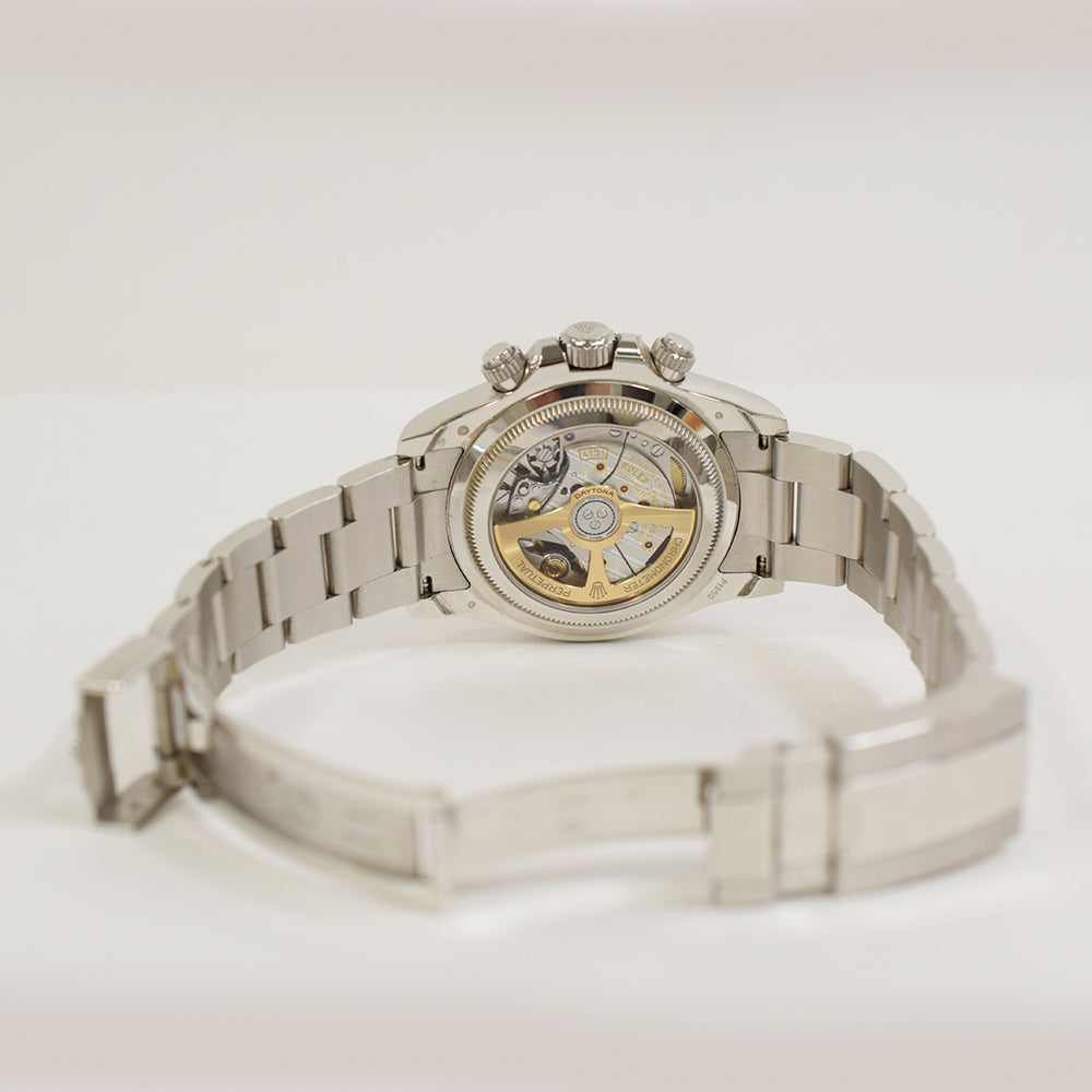 Rolex Daytona 126506