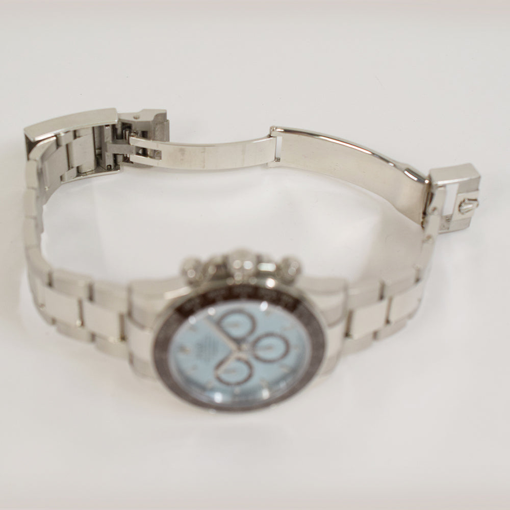 Rolex Daytona 126506