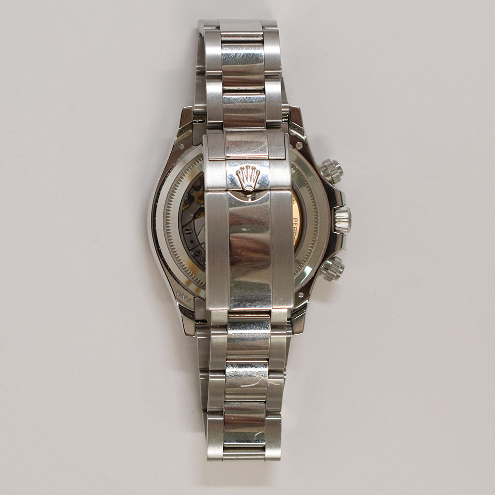 Rolex Daytona 126506