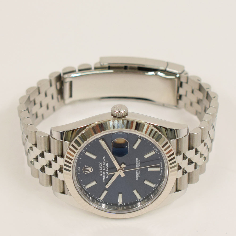 Rolex Datejust 41 126334