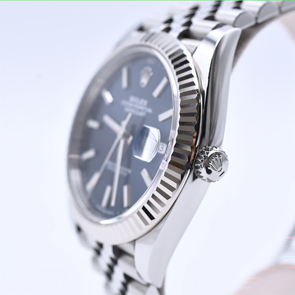 Rolex Datejust 41 126334