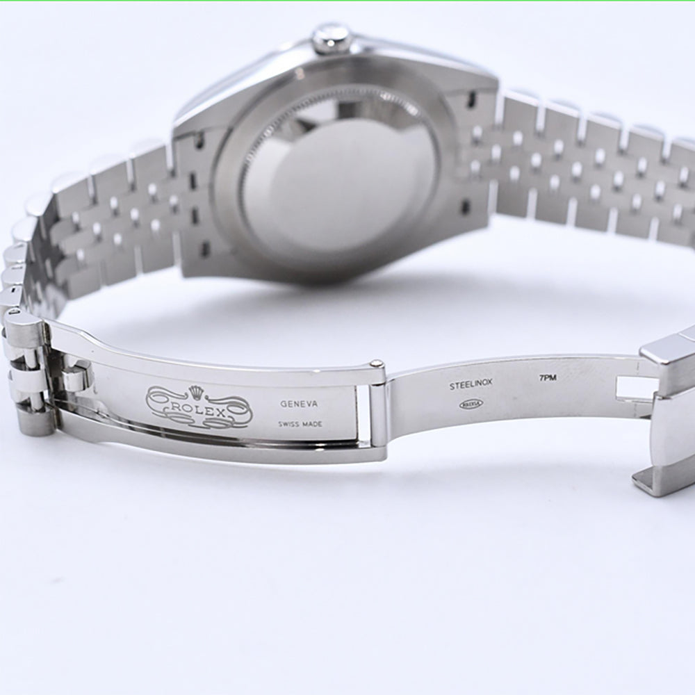 Rolex Datejust 41 126334