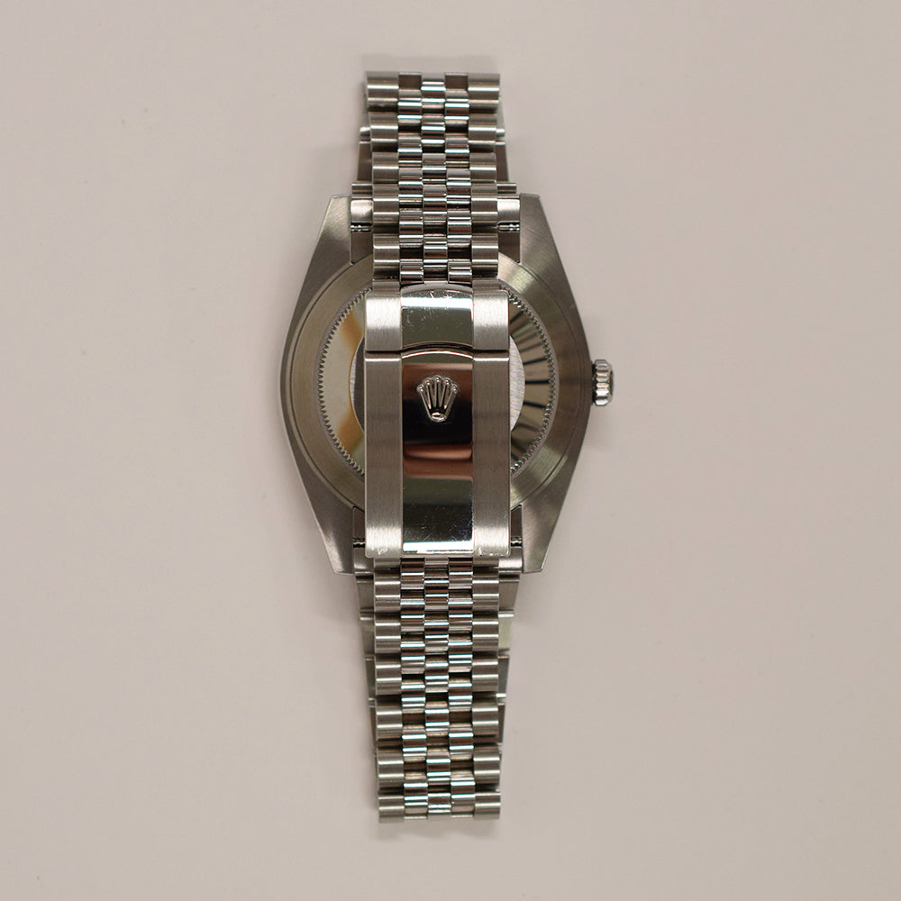 Rolex Datejust 41 126334