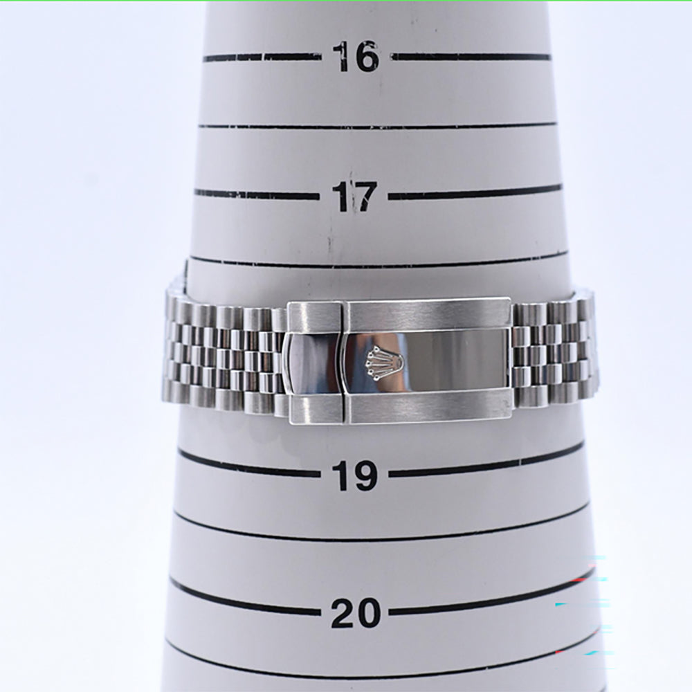Rolex Datejust 41 126334