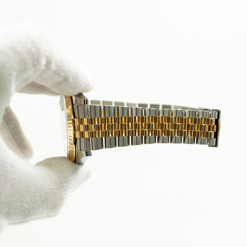 Rolex Datejust 41 126333