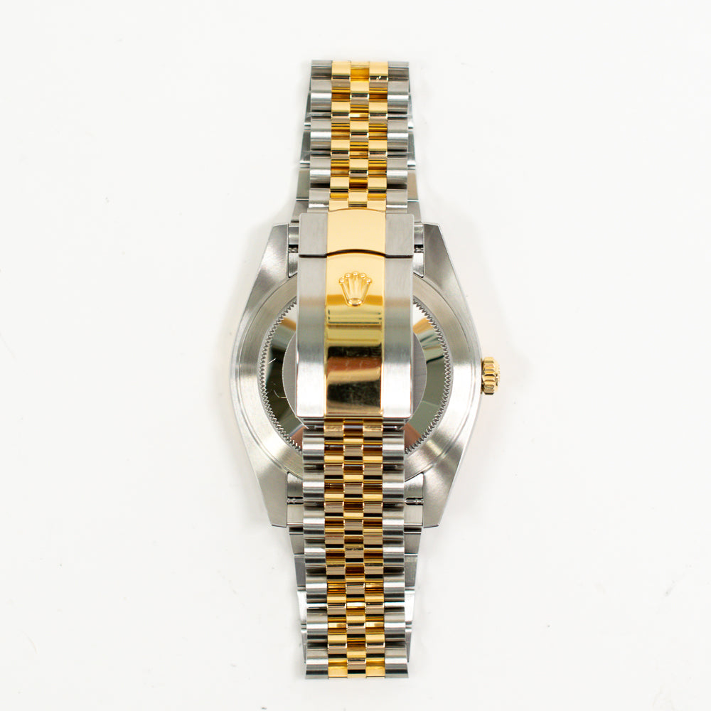 Rolex Datejust 41 126333