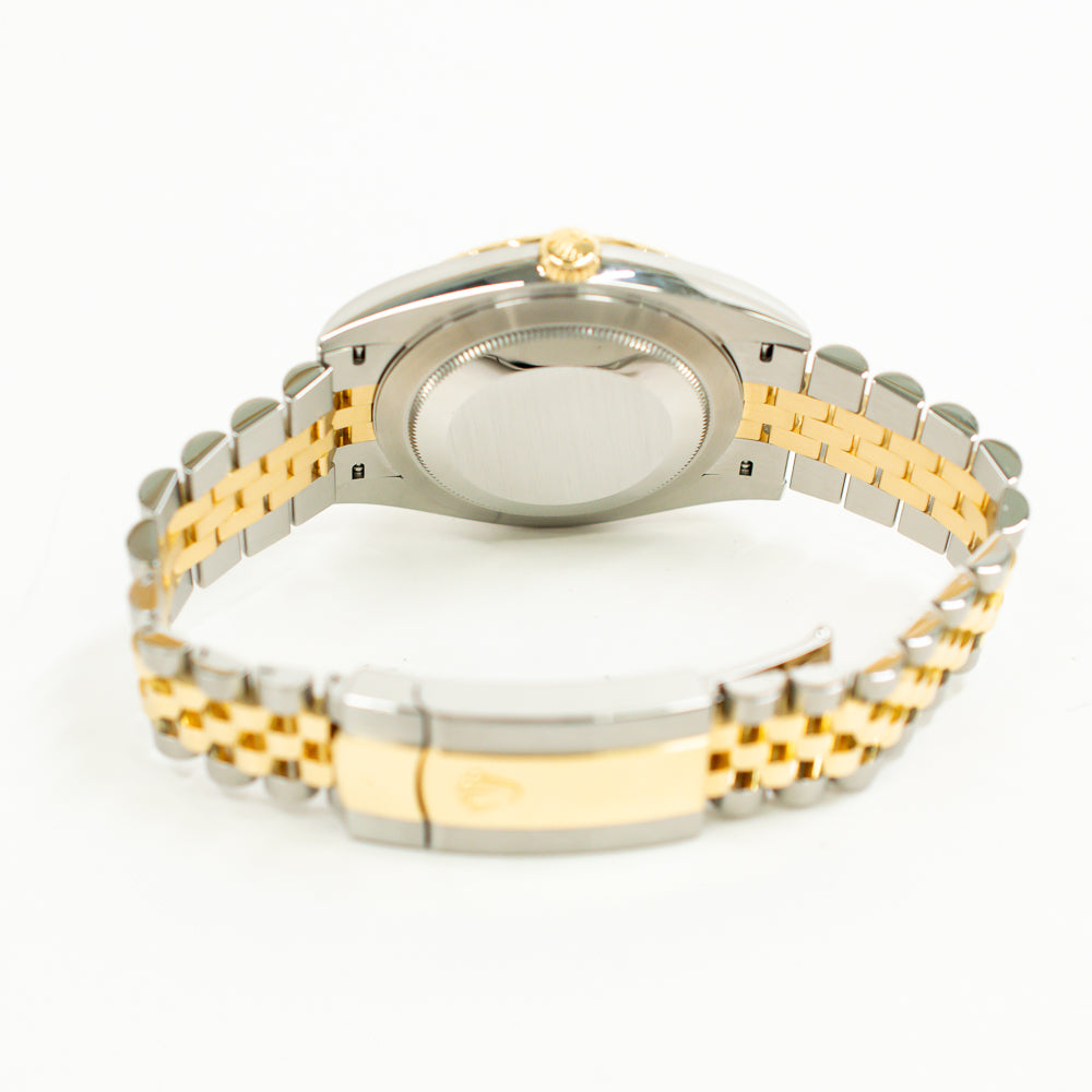 Rolex Datejust 41 126333