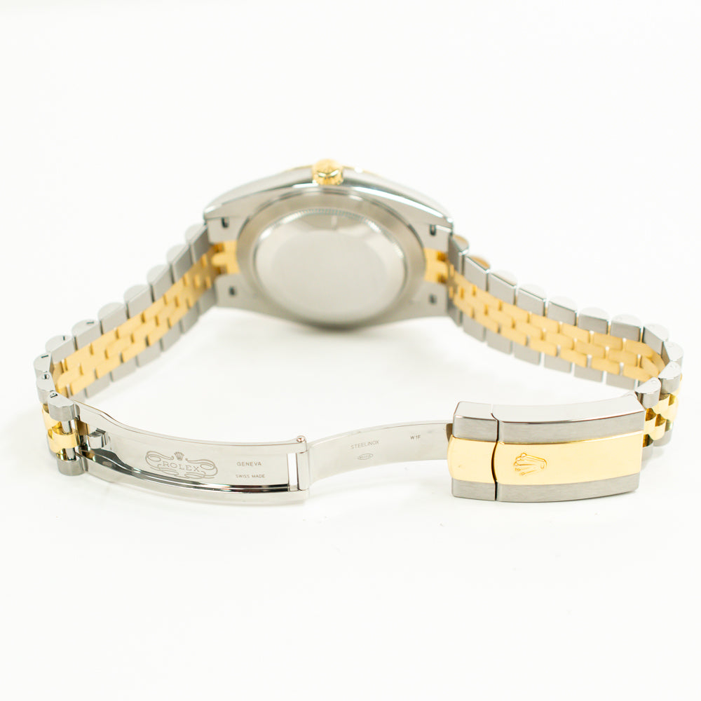 Rolex Datejust 41 126333